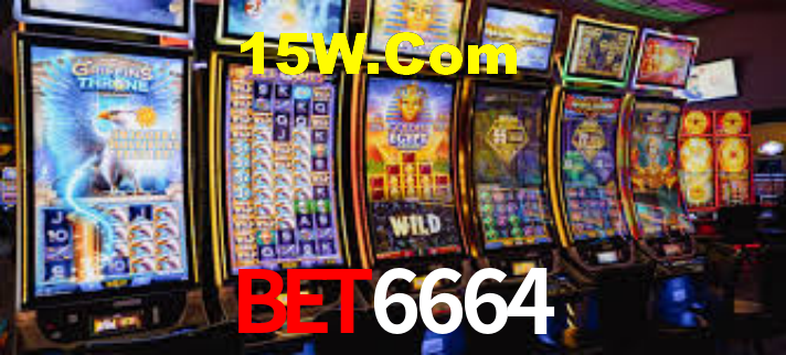 APP rápido e leve da Bet6664