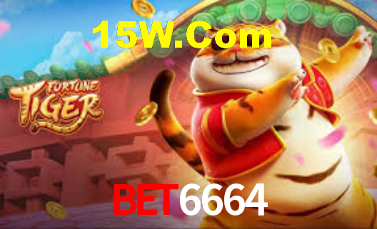 Mercados ao vivo e cash out na Bet6664