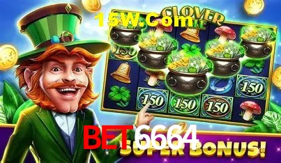 Jogos populares e pagamentos rápidos na Bet6664